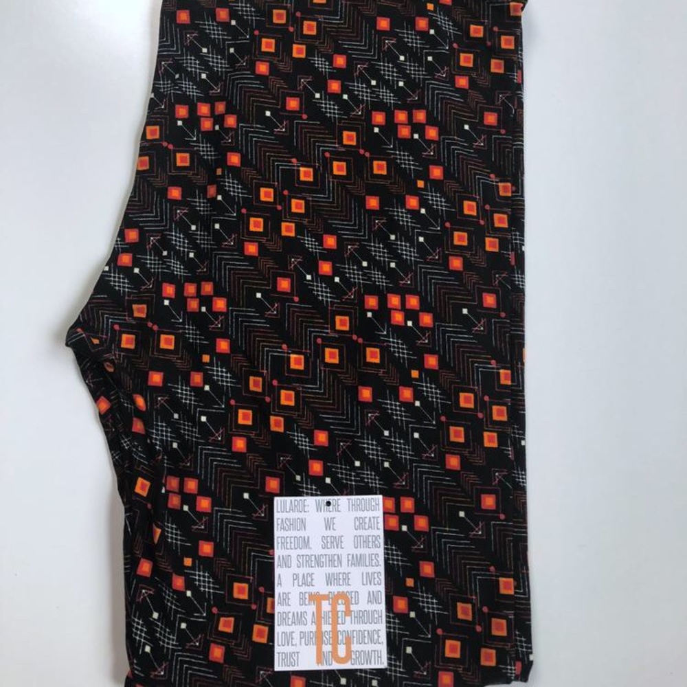 MEMORIAL DAY SALE!! TC Leggings (Fits Size 12-18)